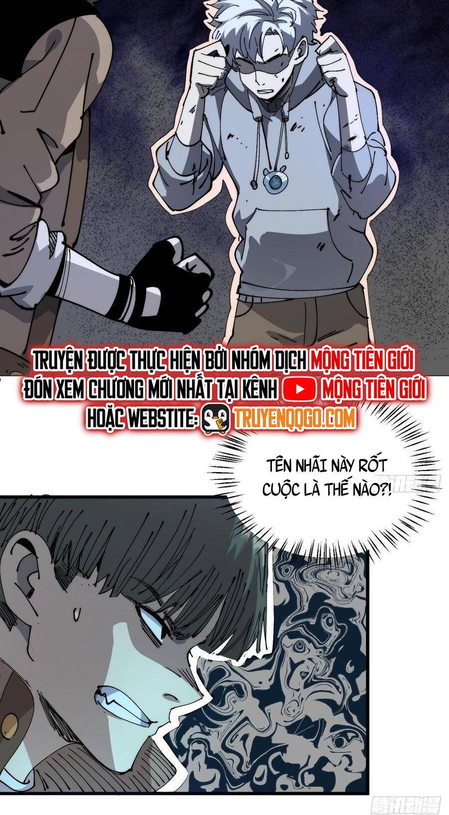Ta Dùng Hệ Thống Đỉnh Cấp Đúc Lại Thế Giới Chapter 2 - Trang 2