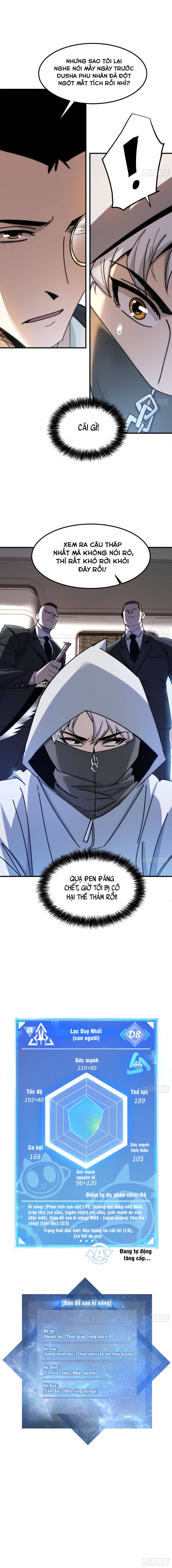 Ta Dùng Hệ Thống Đỉnh Cấp Đúc Lại Thế Giới Chapter 34 - Trang 2