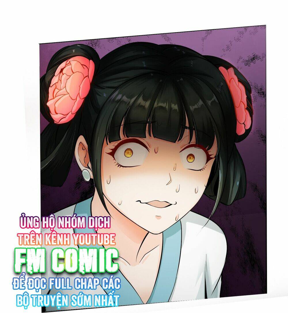 Ta Dùng Sách Giải Trí Thành Thánh Nhân Chapter 1 - Trang 2