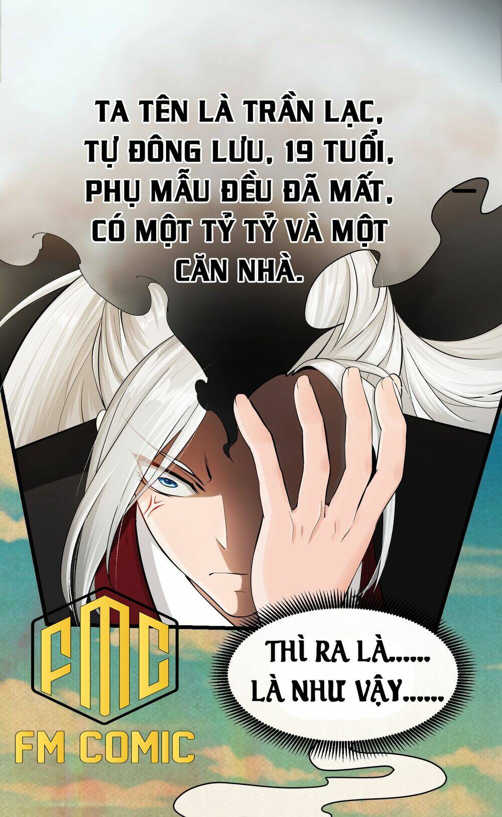 Ta Dùng Sách Giải Trí Thành Thánh Nhân Chapter 1 - Trang 2