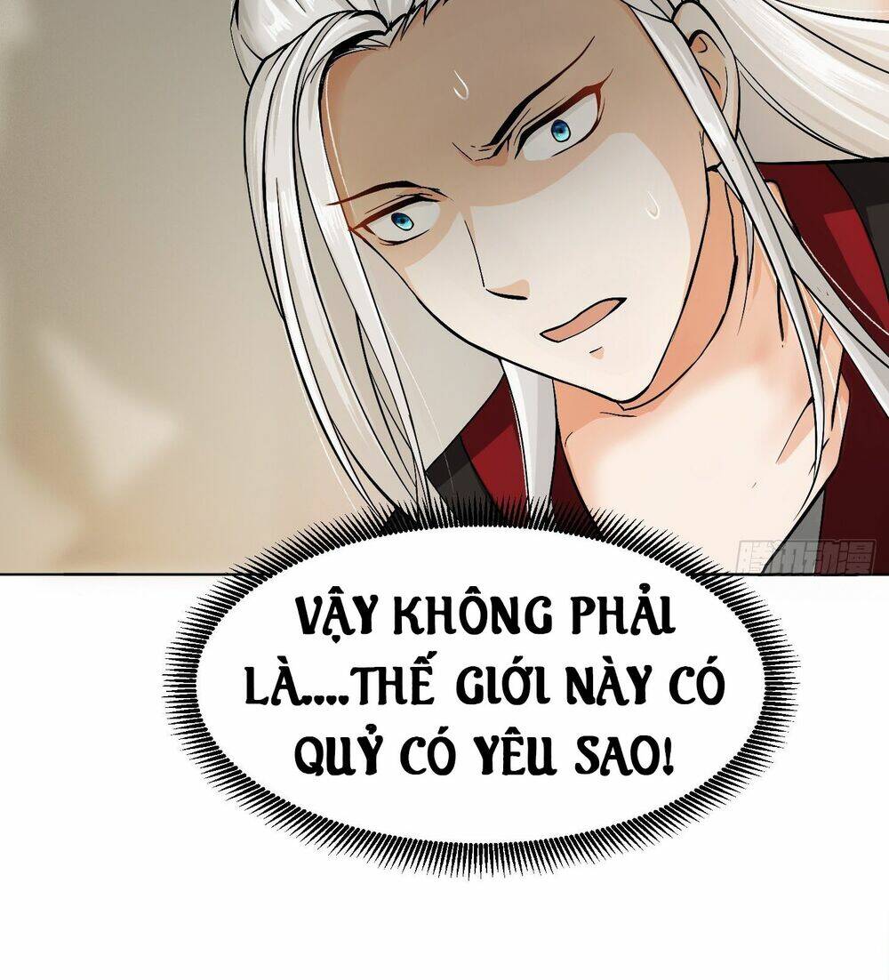 Ta Dùng Sách Giải Trí Thành Thánh Nhân Chapter 1 - Trang 2