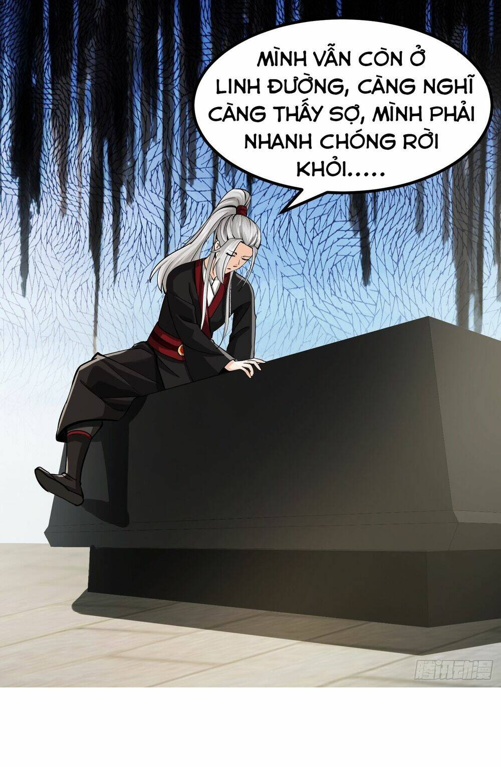 Ta Dùng Sách Giải Trí Thành Thánh Nhân Chapter 1 - Trang 2