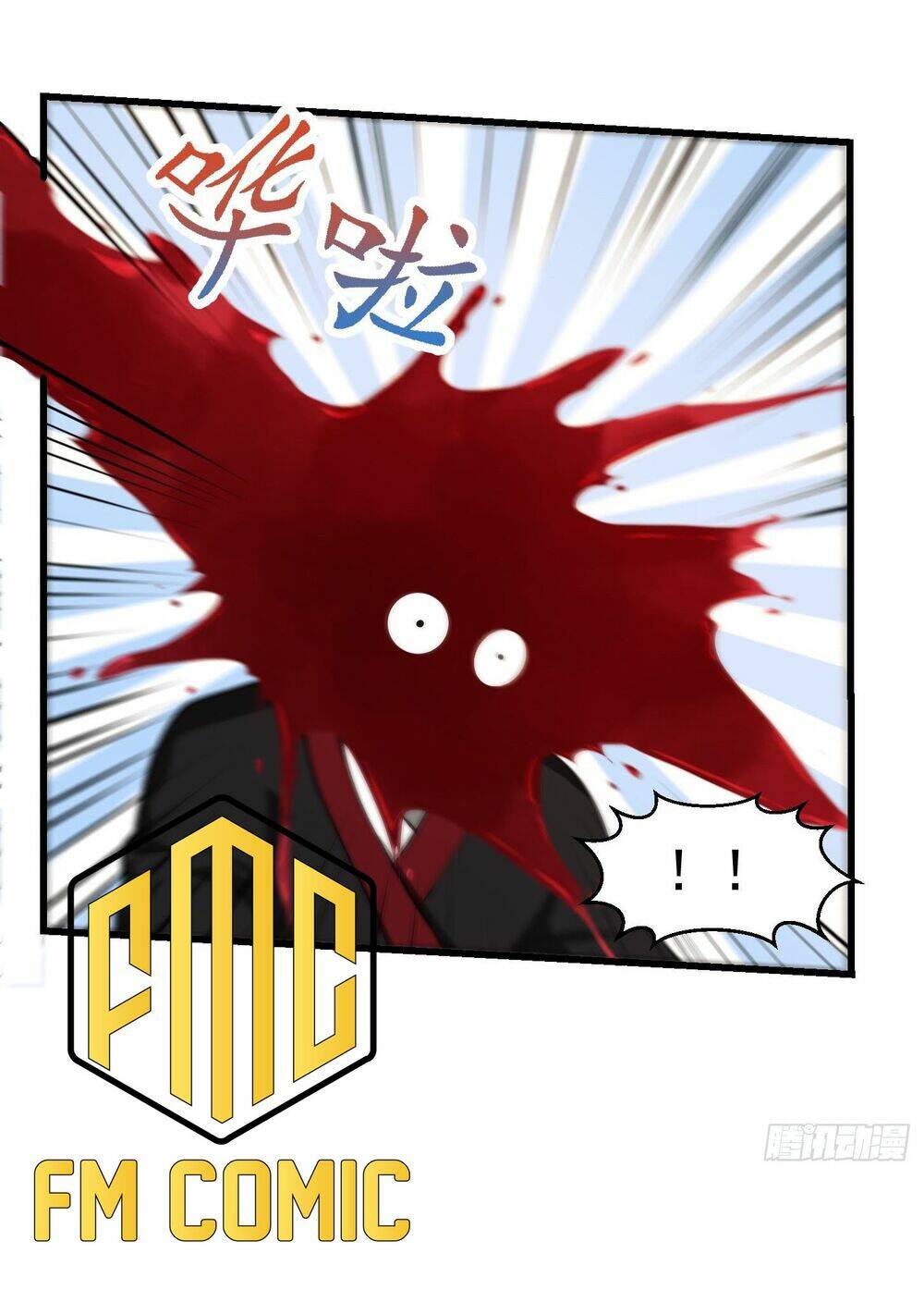 Ta Dùng Sách Giải Trí Thành Thánh Nhân Chapter 1 - Trang 2