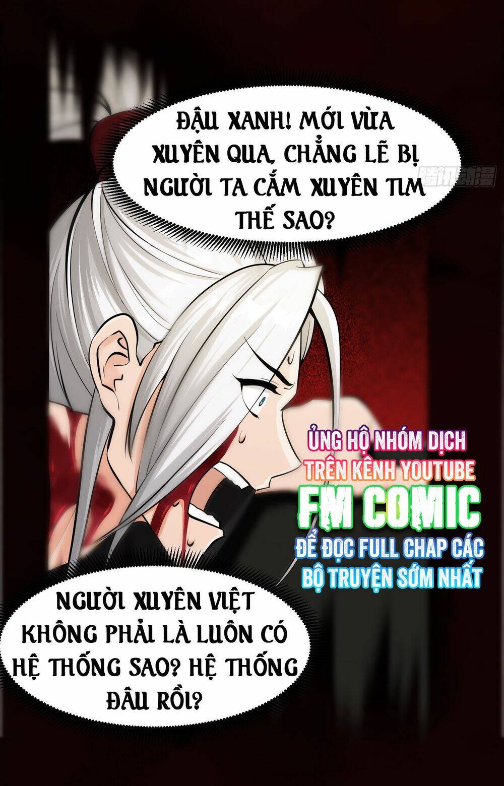 Ta Dùng Sách Giải Trí Thành Thánh Nhân Chapter 1 - Trang 2