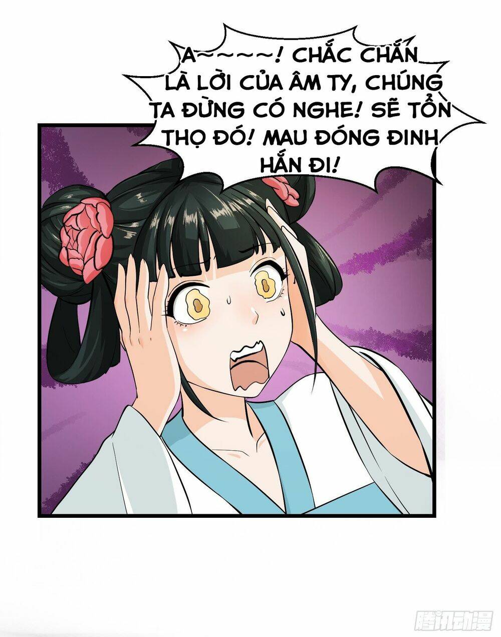 Ta Dùng Sách Giải Trí Thành Thánh Nhân Chapter 1 - Trang 2