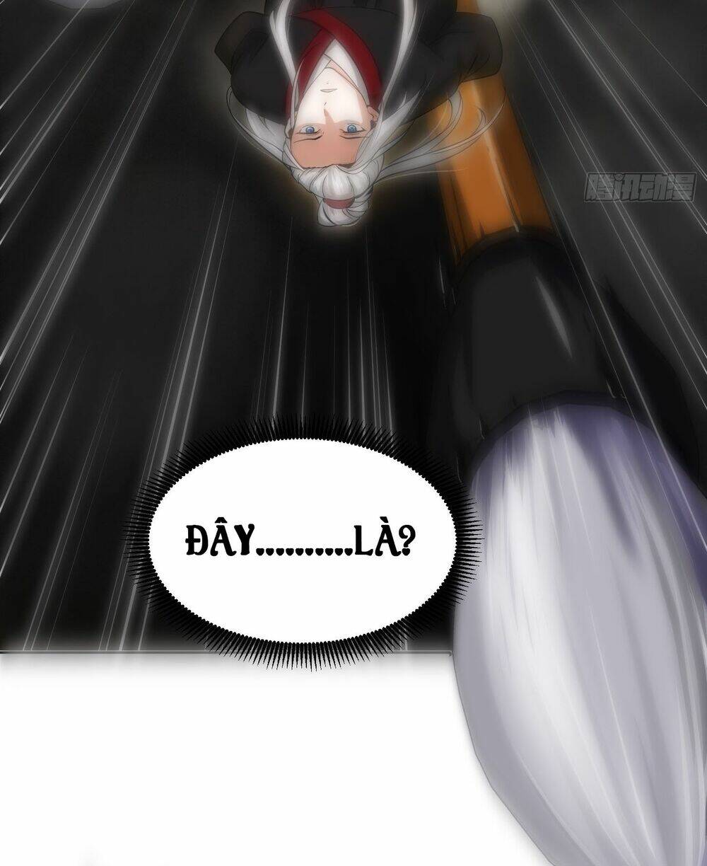 Ta Dùng Sách Giải Trí Thành Thánh Nhân Chapter 1 - Trang 2