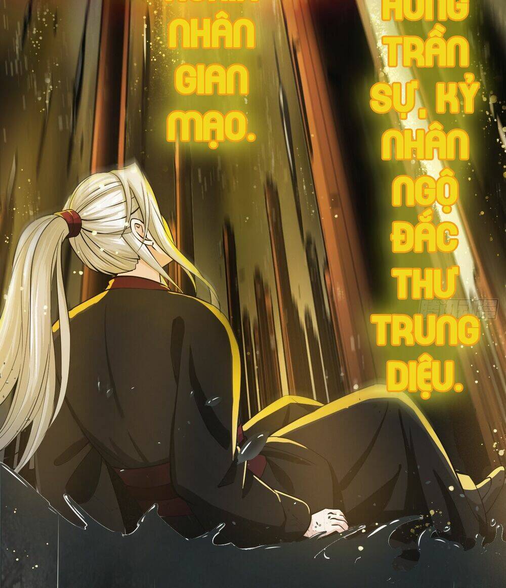 Ta Dùng Sách Giải Trí Thành Thánh Nhân Chapter 1 - Trang 2