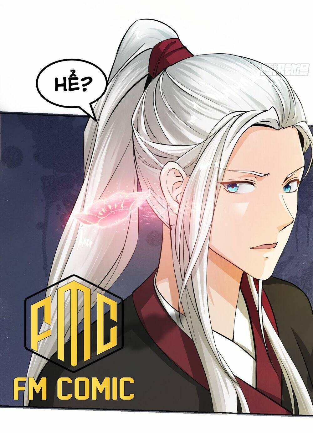 Ta Dùng Sách Giải Trí Thành Thánh Nhân Chapter 1 - Trang 2