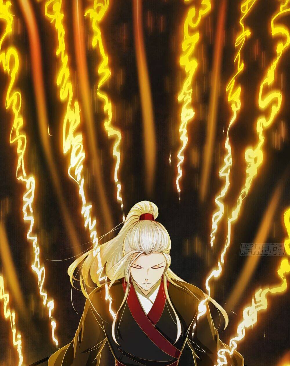 Ta Dùng Sách Giải Trí Thành Thánh Nhân Chapter 1 - Trang 2