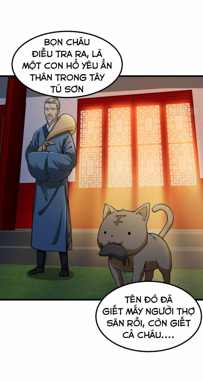 Ta Dùng Sách Giải Trí Thành Thánh Nhân Chapter 10 - Trang 2