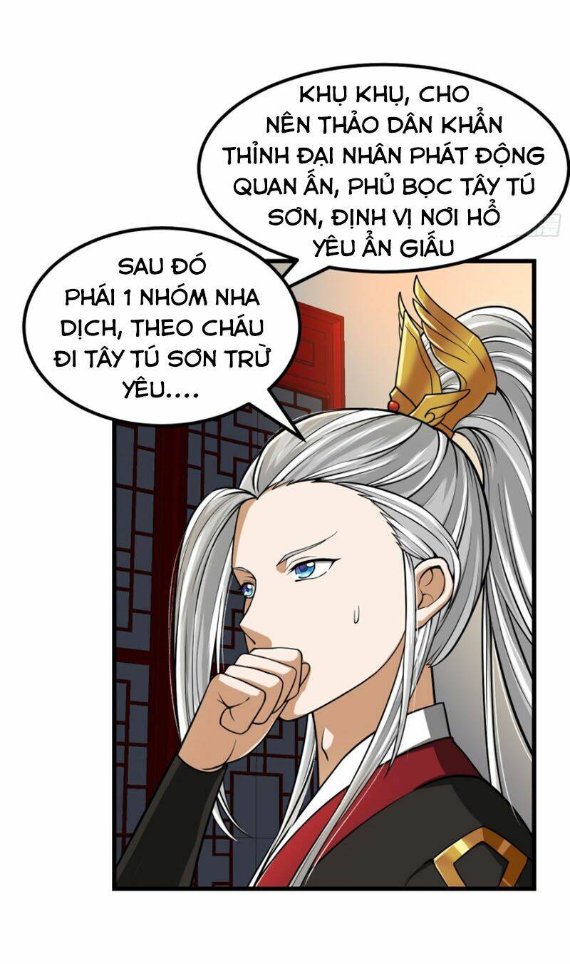 Ta Dùng Sách Giải Trí Thành Thánh Nhân Chapter 10 - Trang 2