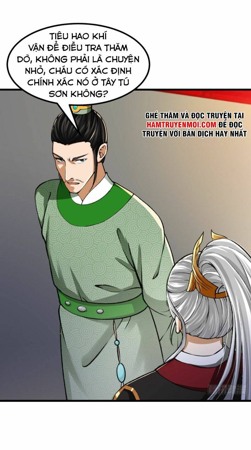 Ta Dùng Sách Giải Trí Thành Thánh Nhân Chapter 10 - Trang 2