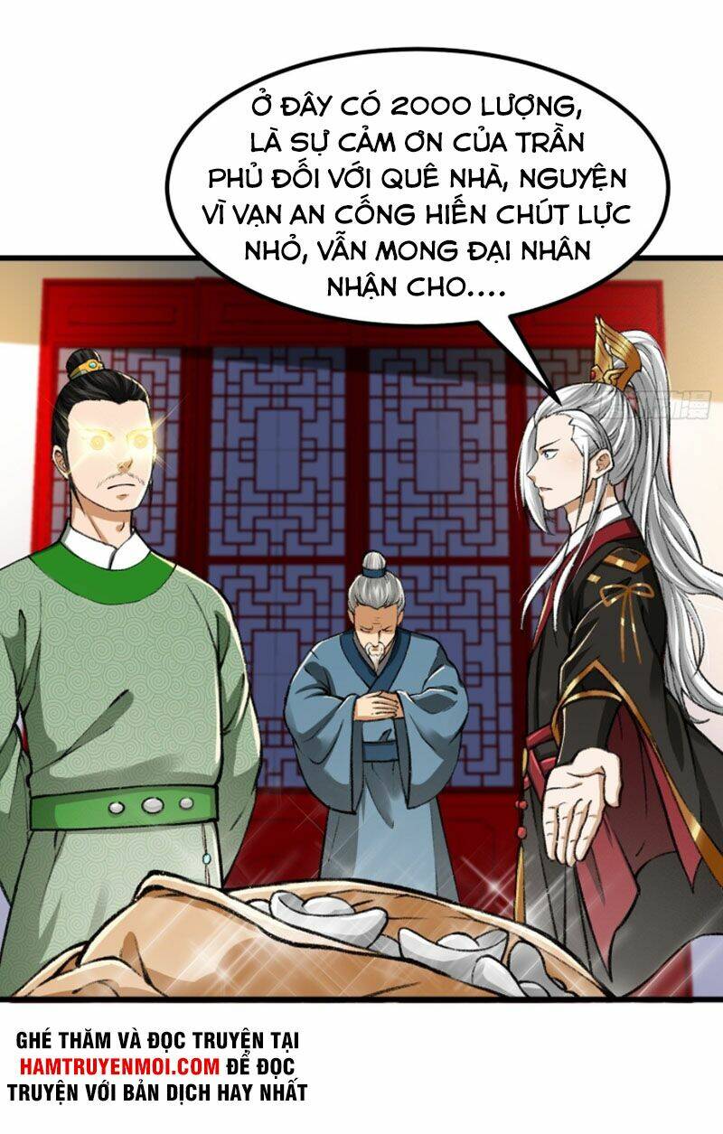 Ta Dùng Sách Giải Trí Thành Thánh Nhân Chapter 10 - Trang 2