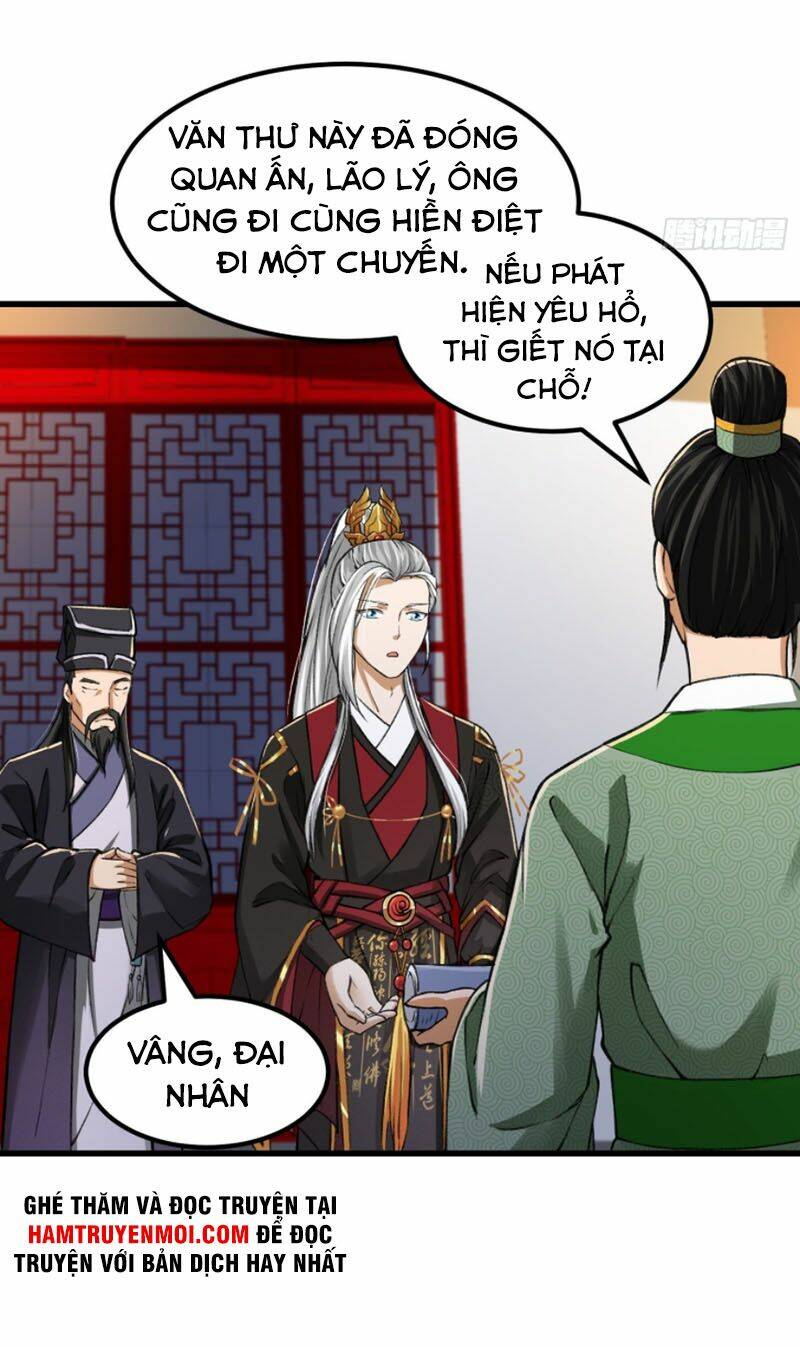 Ta Dùng Sách Giải Trí Thành Thánh Nhân Chapter 10 - Trang 2