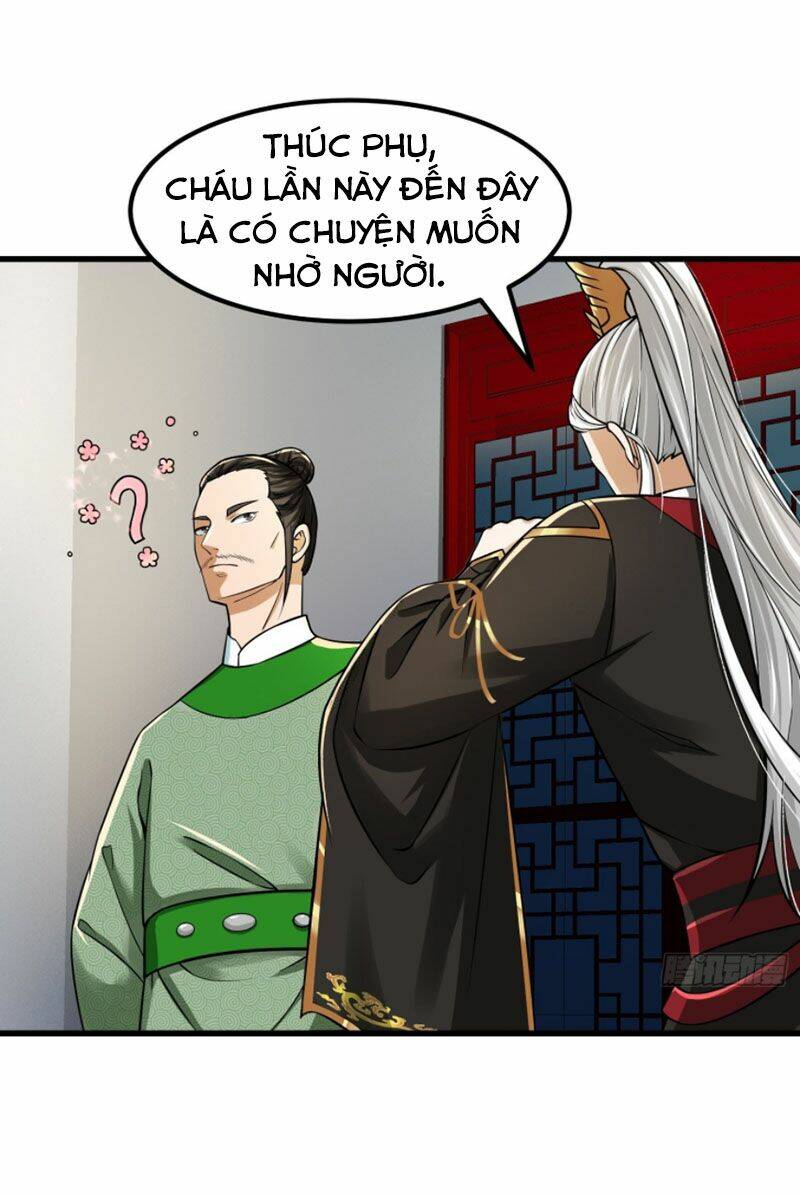 Ta Dùng Sách Giải Trí Thành Thánh Nhân Chapter 10 - Trang 2