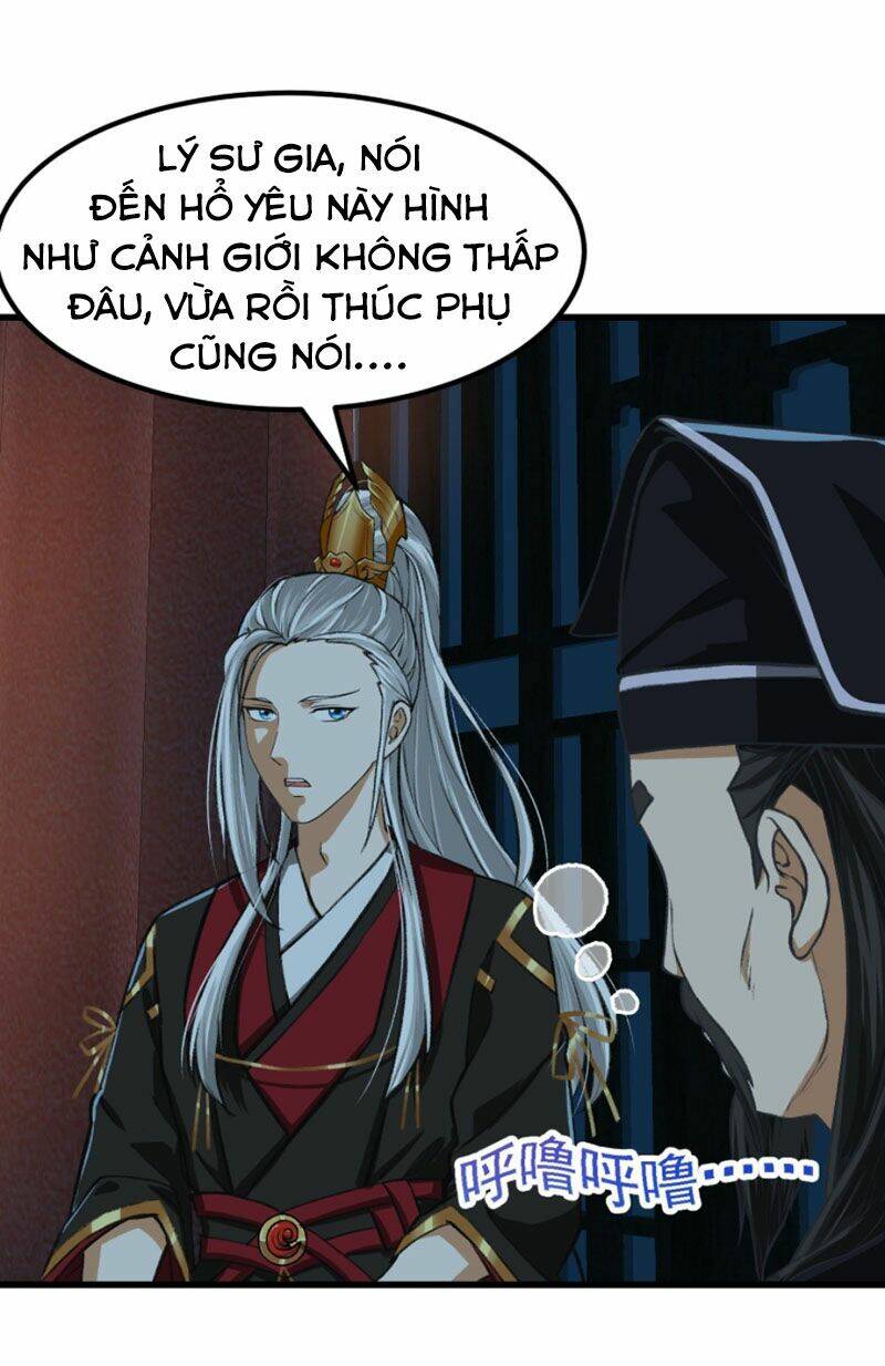 Ta Dùng Sách Giải Trí Thành Thánh Nhân Chapter 10 - Trang 2