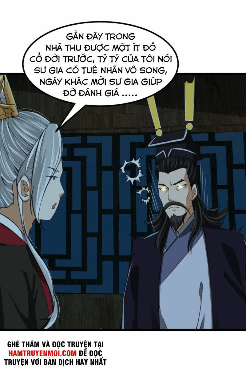 Ta Dùng Sách Giải Trí Thành Thánh Nhân Chapter 10 - Trang 2