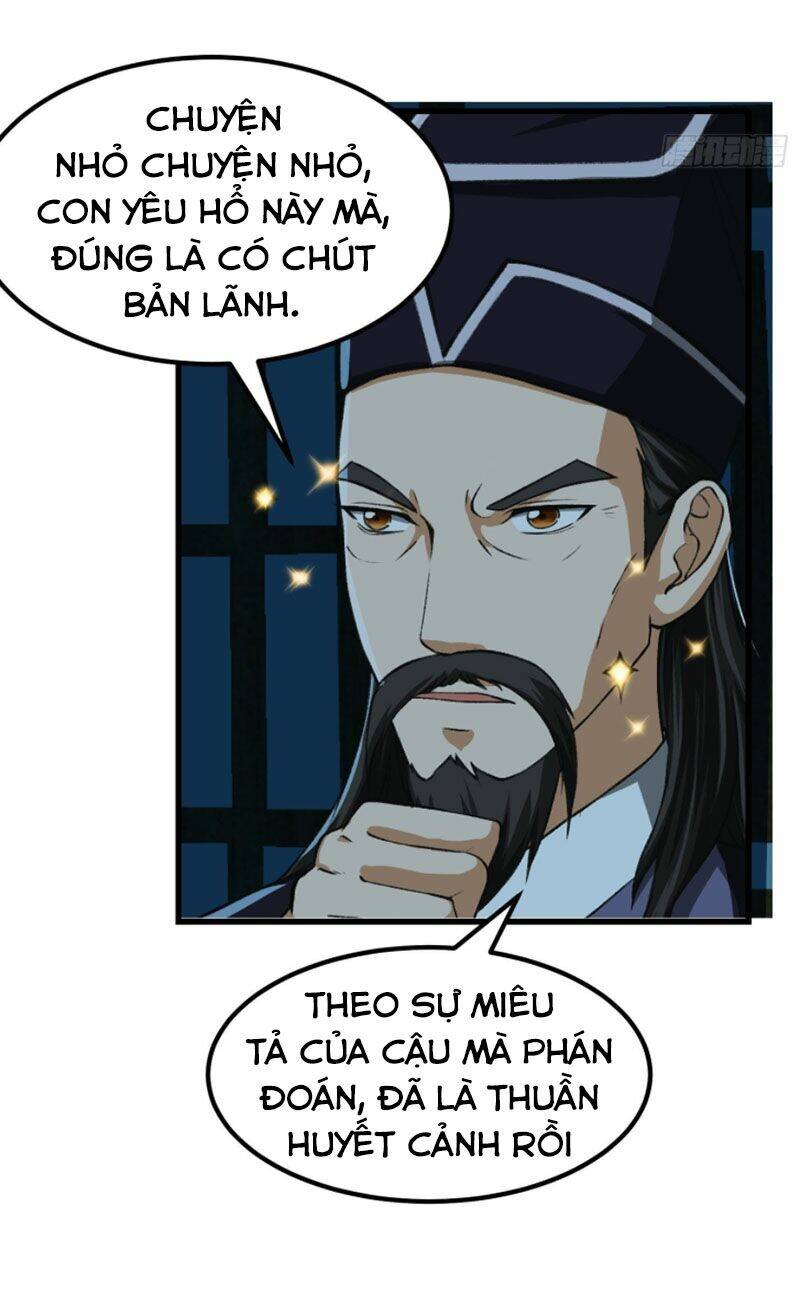 Ta Dùng Sách Giải Trí Thành Thánh Nhân Chapter 10 - Trang 2