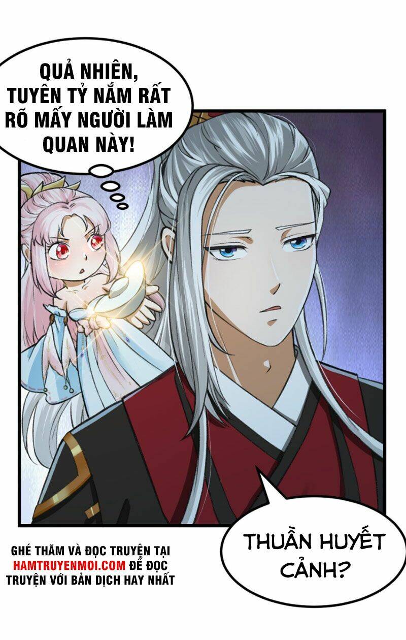 Ta Dùng Sách Giải Trí Thành Thánh Nhân Chapter 10 - Trang 2