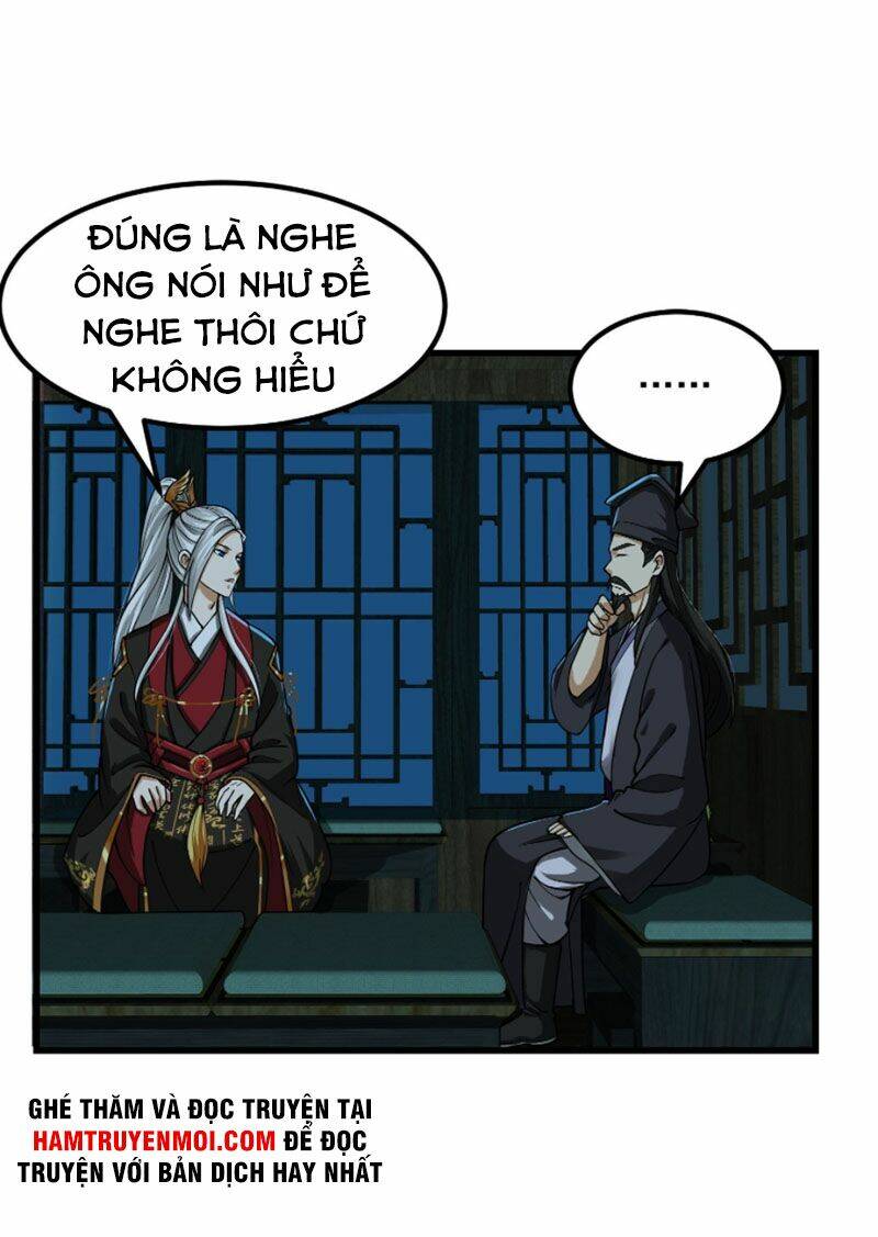 Ta Dùng Sách Giải Trí Thành Thánh Nhân Chapter 10 - Trang 2