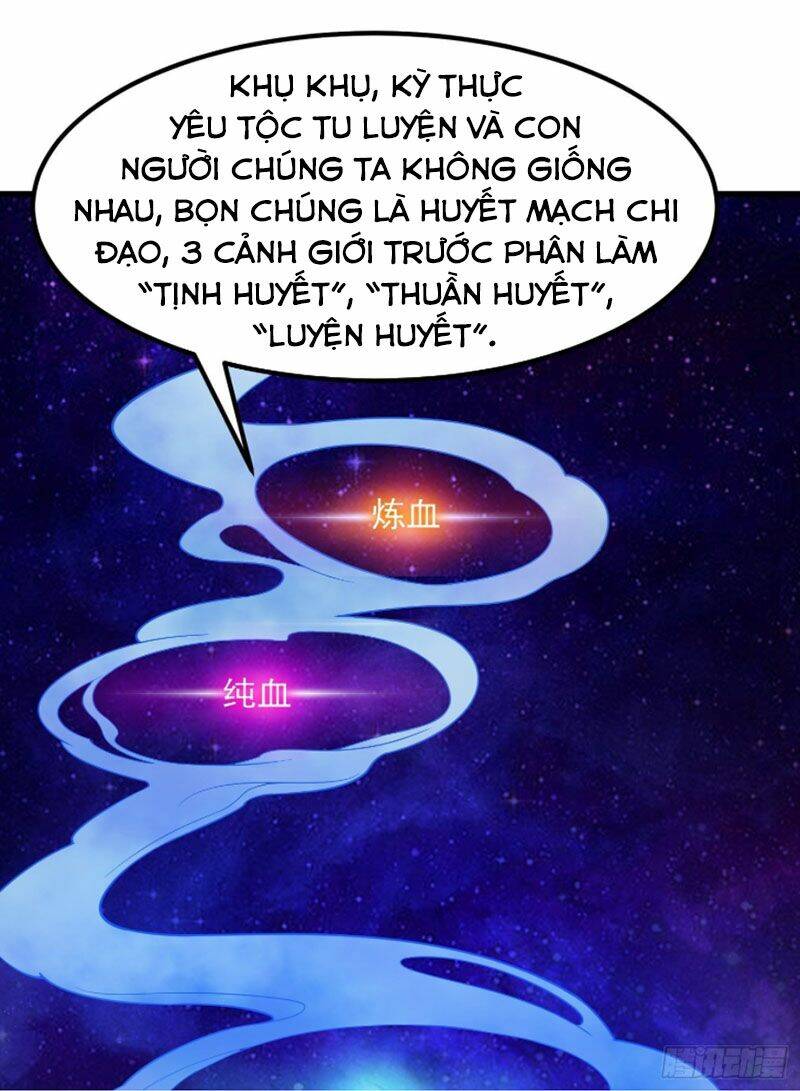 Ta Dùng Sách Giải Trí Thành Thánh Nhân Chapter 10 - Trang 2