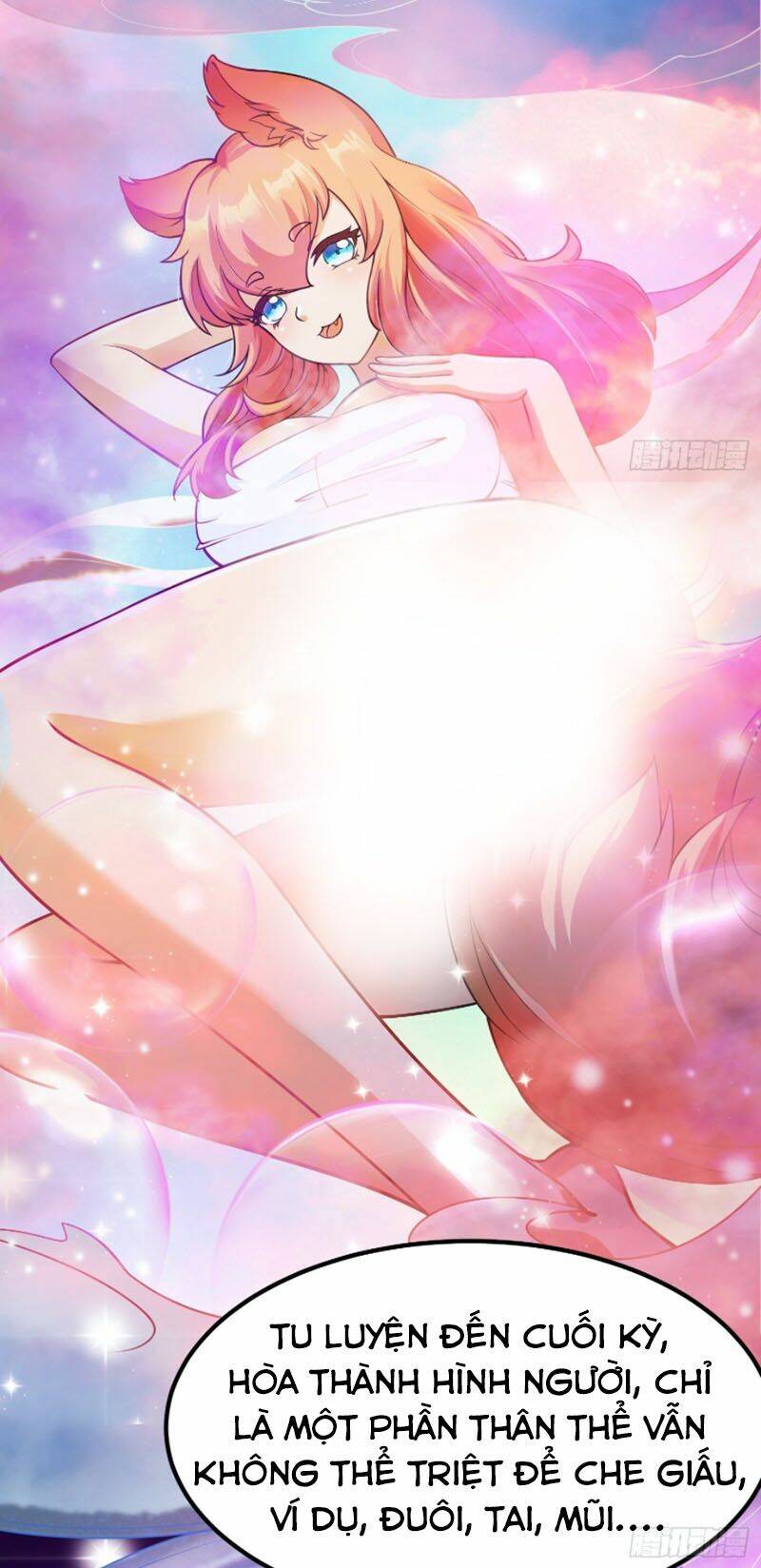 Ta Dùng Sách Giải Trí Thành Thánh Nhân Chapter 10 - Trang 2