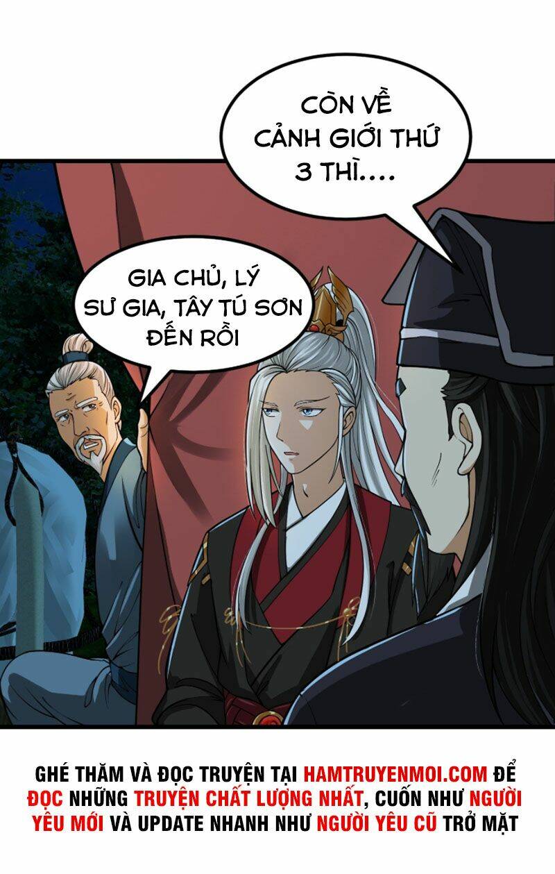 Ta Dùng Sách Giải Trí Thành Thánh Nhân Chapter 10 - Trang 2