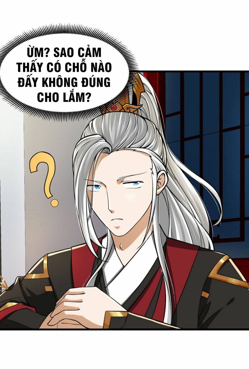 Ta Dùng Sách Giải Trí Thành Thánh Nhân Chapter 10 - Trang 2