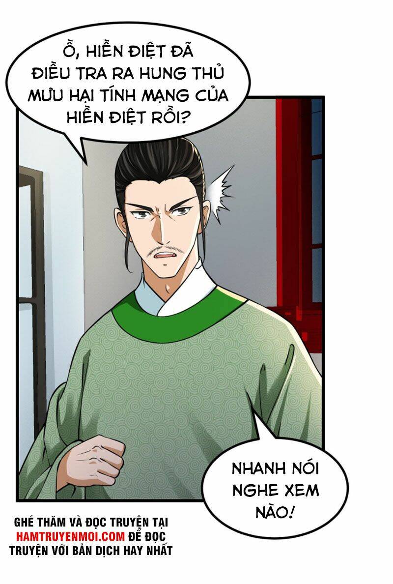 Ta Dùng Sách Giải Trí Thành Thánh Nhân Chapter 10 - Trang 2