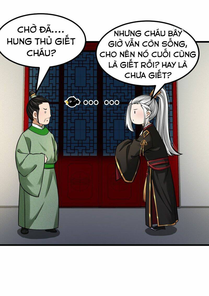 Ta Dùng Sách Giải Trí Thành Thánh Nhân Chapter 10 - Trang 2
