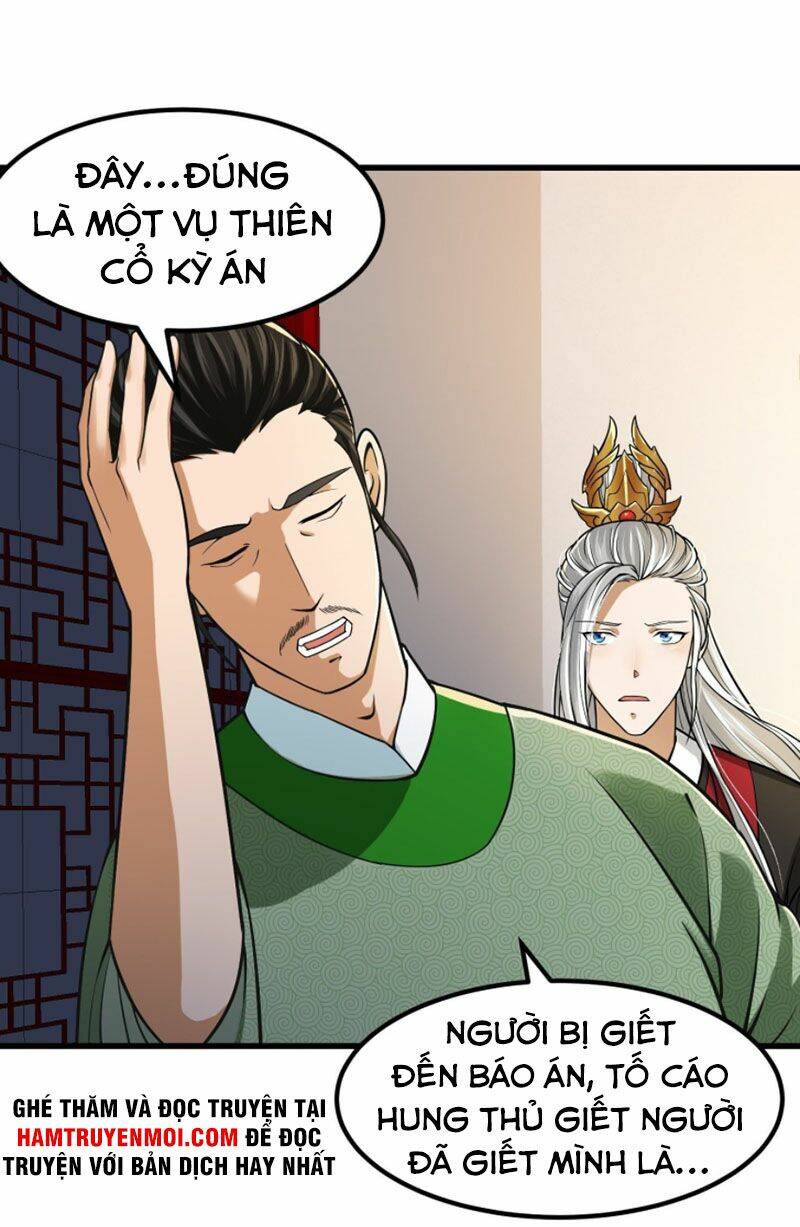 Ta Dùng Sách Giải Trí Thành Thánh Nhân Chapter 10 - Trang 2