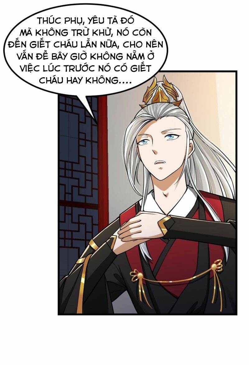 Ta Dùng Sách Giải Trí Thành Thánh Nhân Chapter 10 - Trang 2