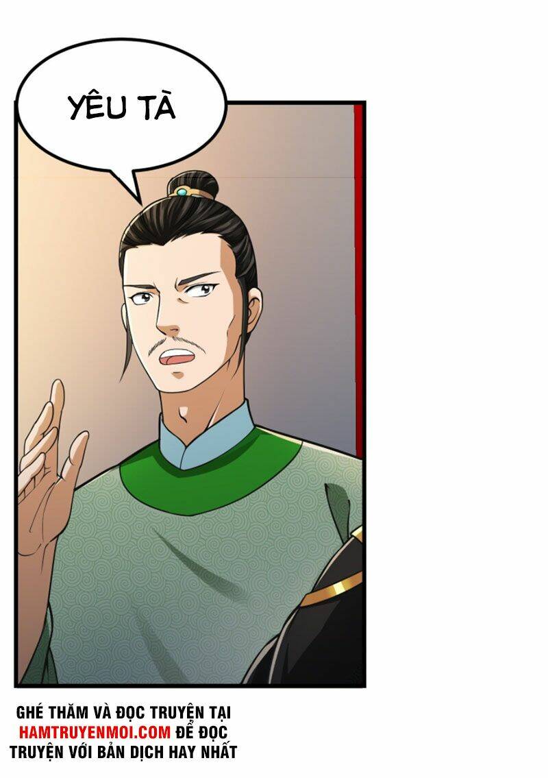 Ta Dùng Sách Giải Trí Thành Thánh Nhân Chapter 10 - Trang 2