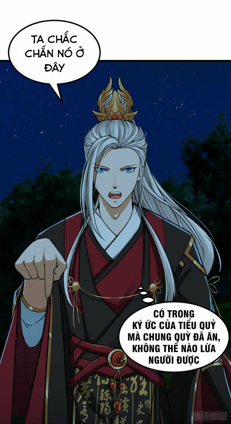 Ta Dùng Sách Giải Trí Thành Thánh Nhân Chapter 11 - Trang 2