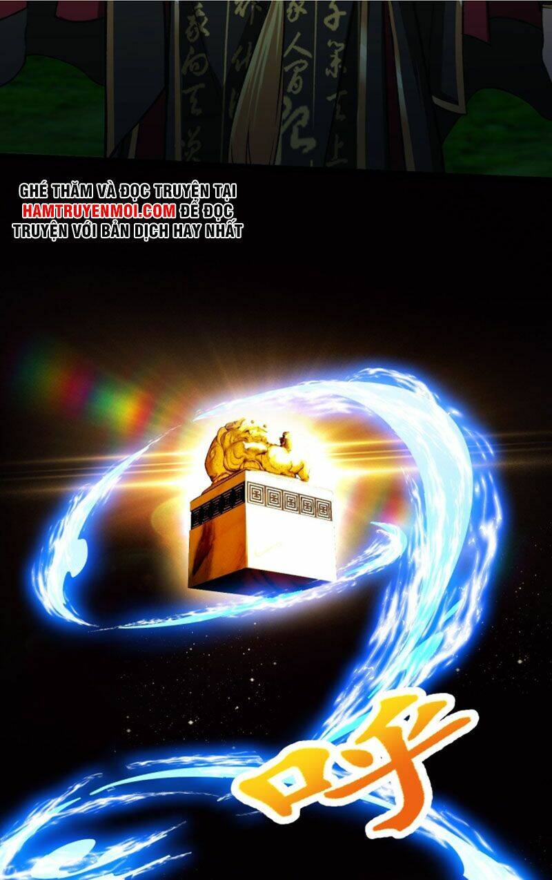 Ta Dùng Sách Giải Trí Thành Thánh Nhân Chapter 11 - Trang 2