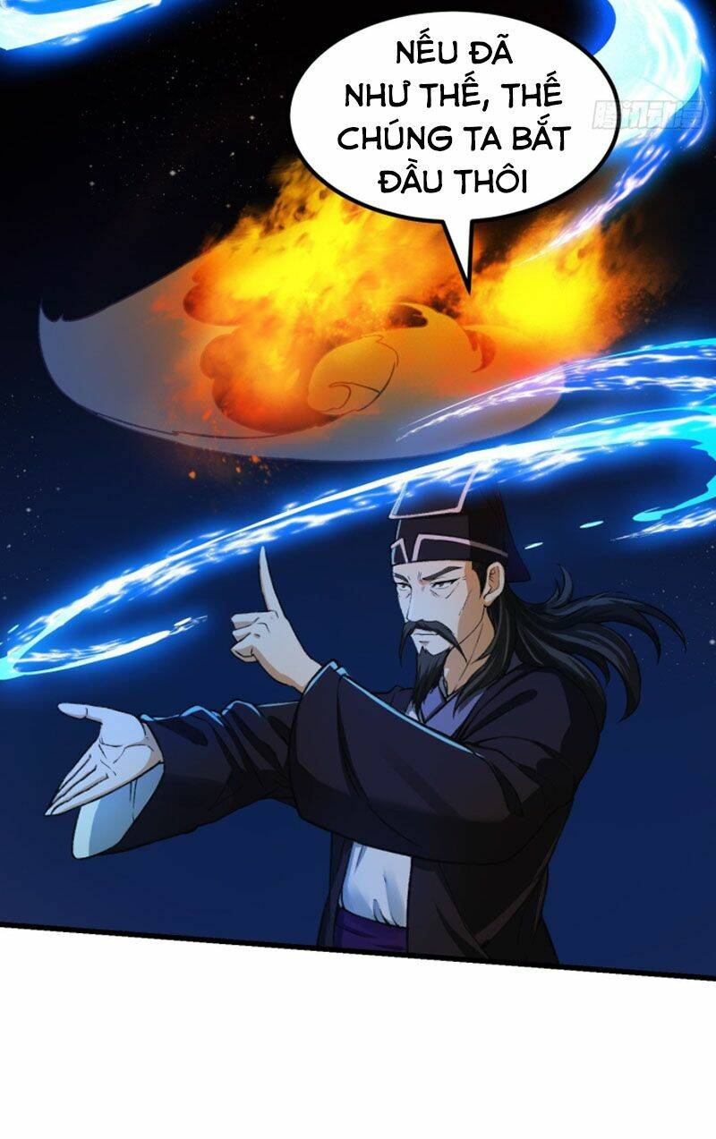 Ta Dùng Sách Giải Trí Thành Thánh Nhân Chapter 11 - Trang 2