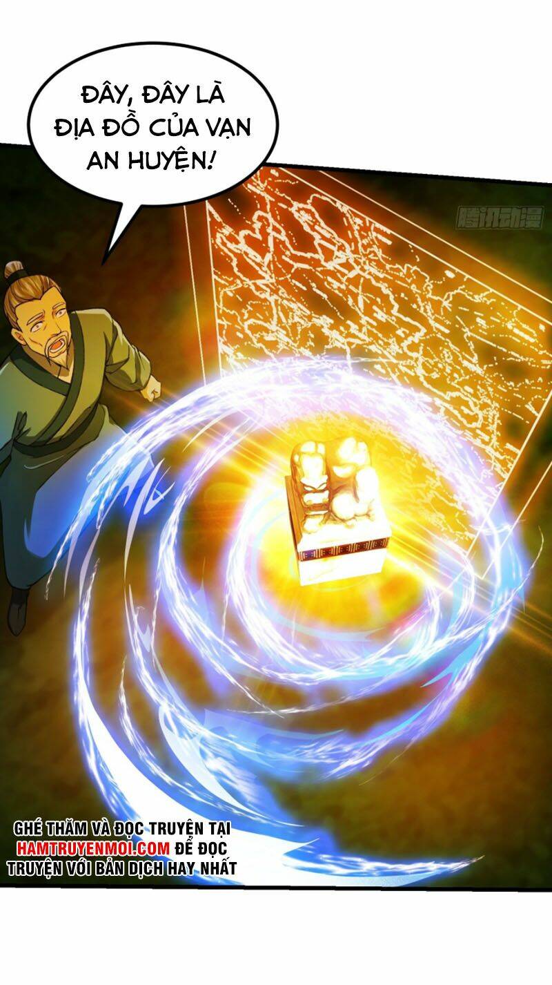 Ta Dùng Sách Giải Trí Thành Thánh Nhân Chapter 11 - Trang 2