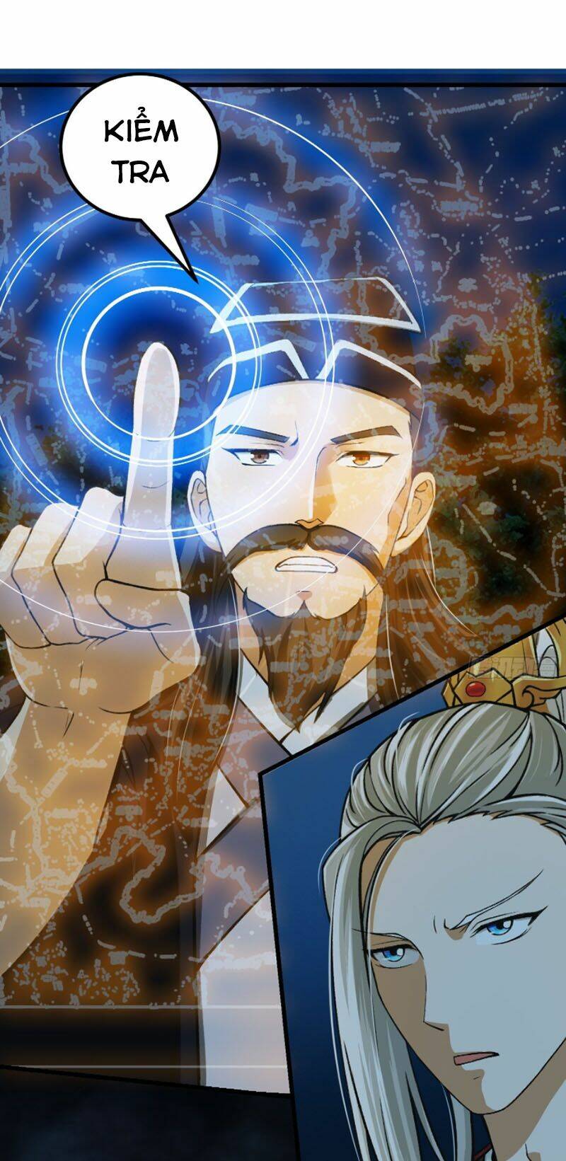 Ta Dùng Sách Giải Trí Thành Thánh Nhân Chapter 11 - Trang 2