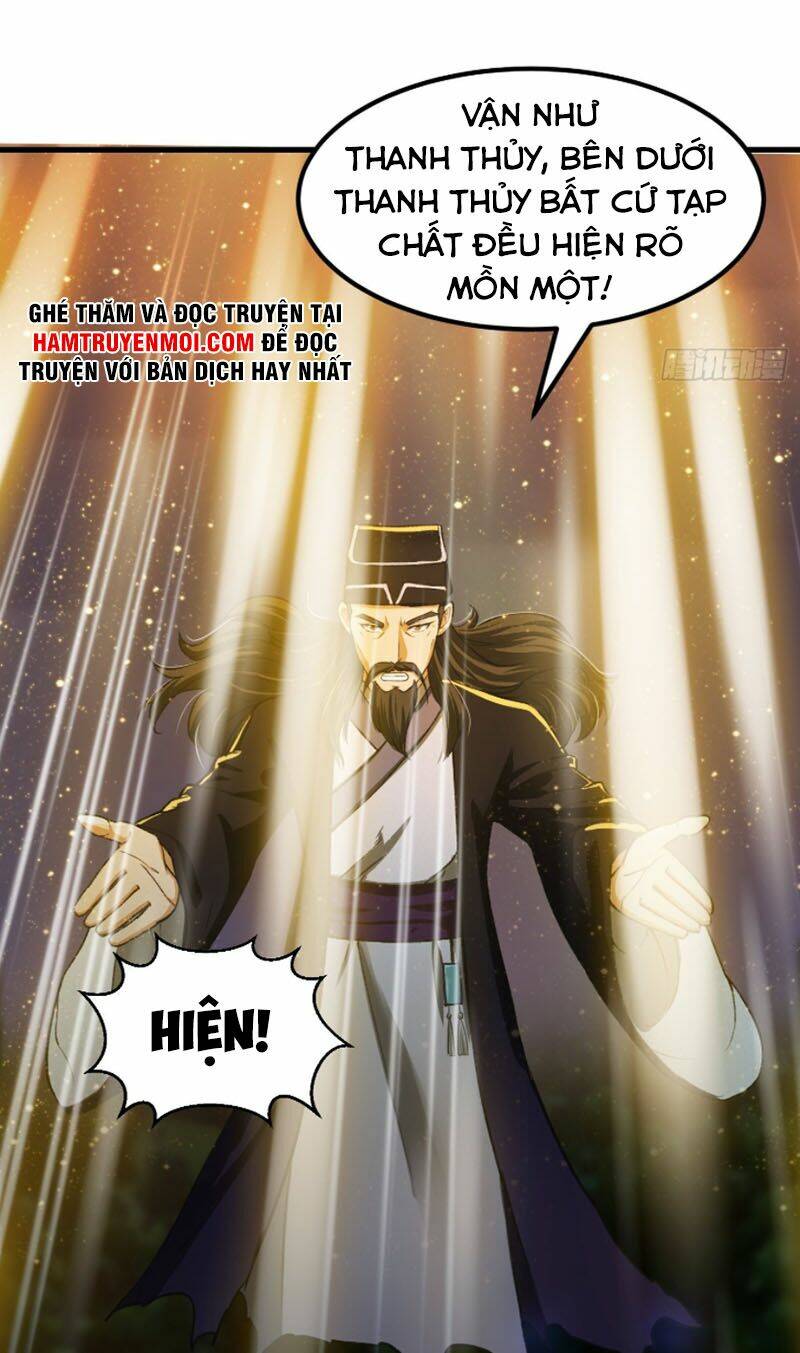 Ta Dùng Sách Giải Trí Thành Thánh Nhân Chapter 11 - Trang 2