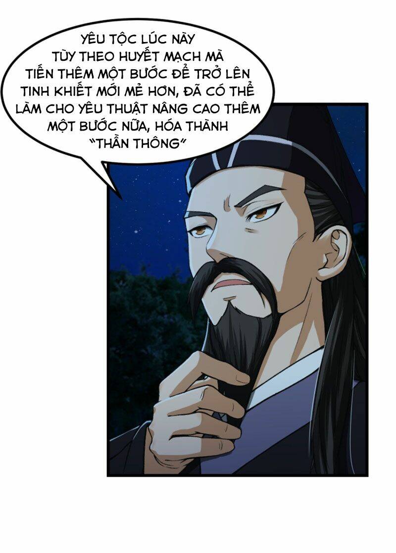 Ta Dùng Sách Giải Trí Thành Thánh Nhân Chapter 11 - Trang 2