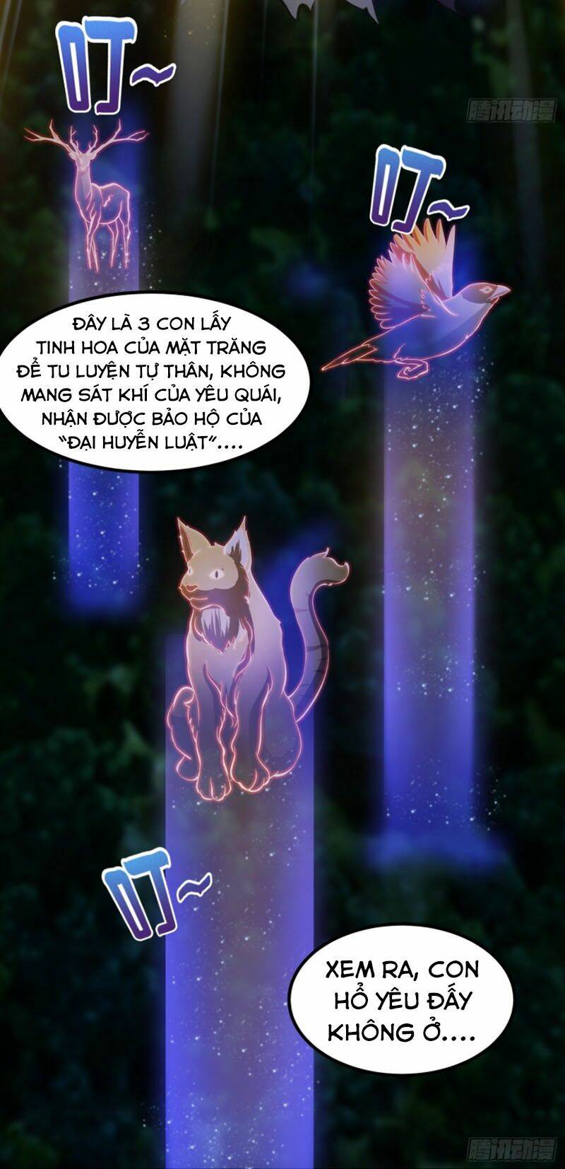 Ta Dùng Sách Giải Trí Thành Thánh Nhân Chapter 11 - Trang 2