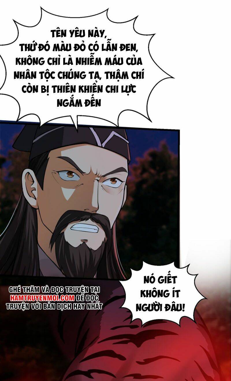 Ta Dùng Sách Giải Trí Thành Thánh Nhân Chapter 11 - Trang 2