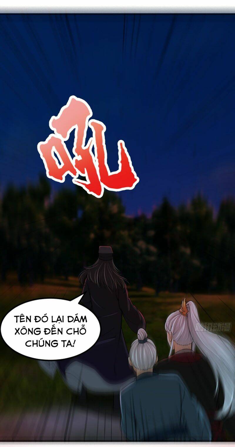 Ta Dùng Sách Giải Trí Thành Thánh Nhân Chapter 11 - Trang 2