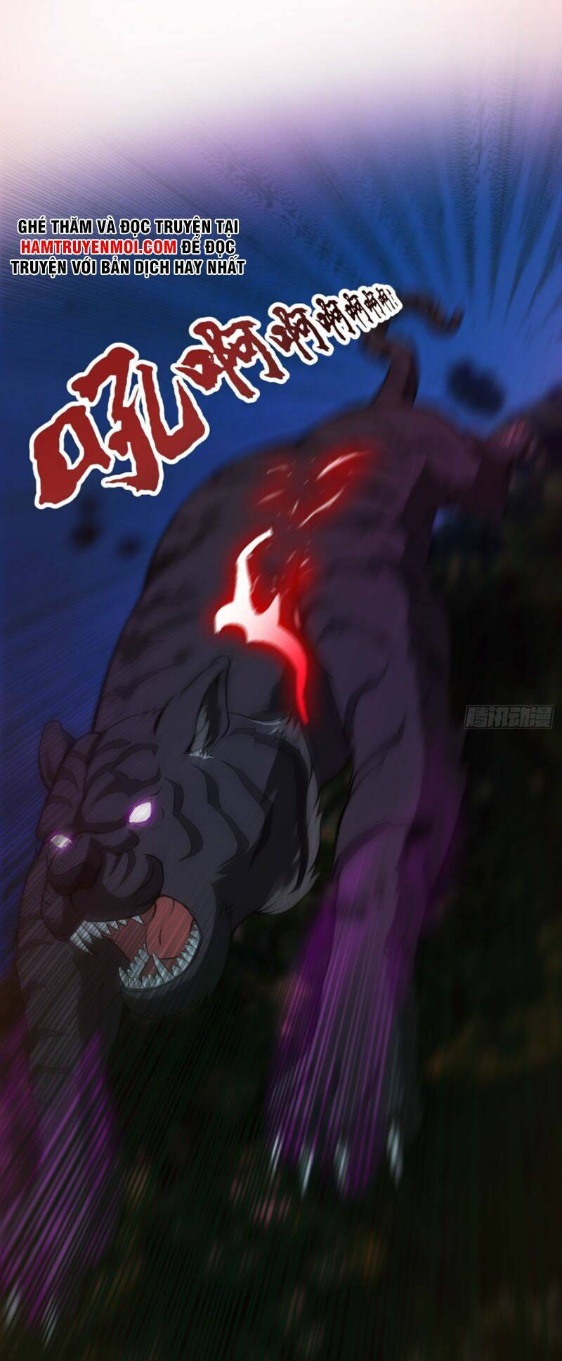 Ta Dùng Sách Giải Trí Thành Thánh Nhân Chapter 11 - Trang 2