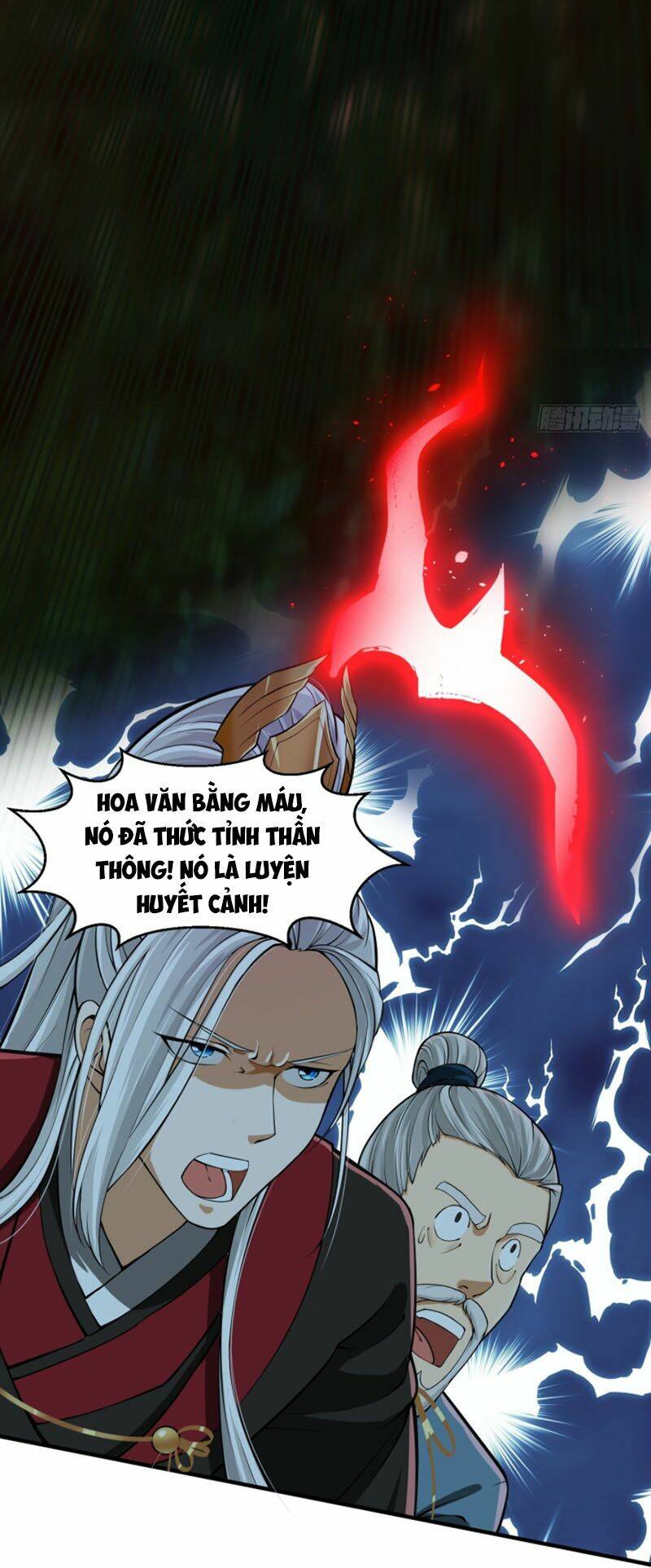 Ta Dùng Sách Giải Trí Thành Thánh Nhân Chapter 11 - Trang 2