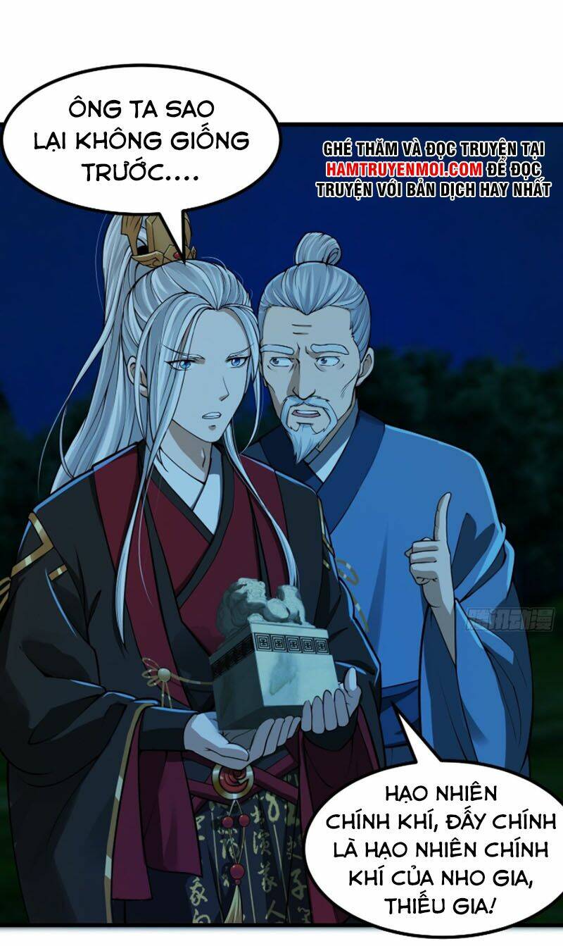 Ta Dùng Sách Giải Trí Thành Thánh Nhân Chapter 11 - Trang 2