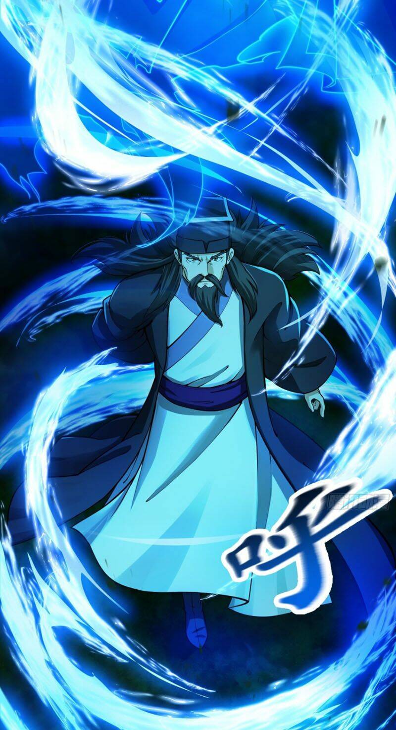 Ta Dùng Sách Giải Trí Thành Thánh Nhân Chapter 11 - Trang 2