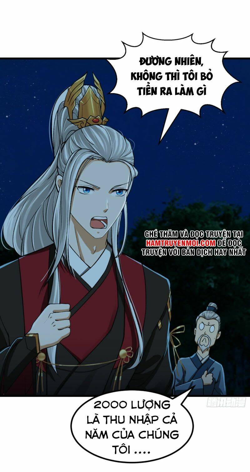 Ta Dùng Sách Giải Trí Thành Thánh Nhân Chapter 11 - Trang 2