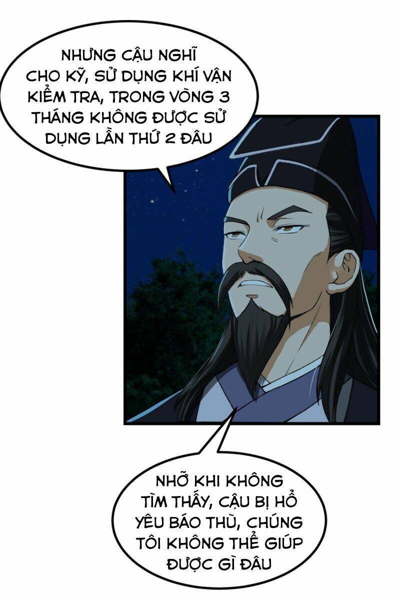 Ta Dùng Sách Giải Trí Thành Thánh Nhân Chapter 11 - Trang 2