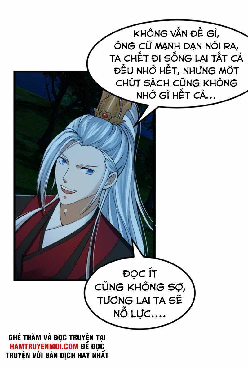 Ta Dùng Sách Giải Trí Thành Thánh Nhân Chapter 12 - Trang 2